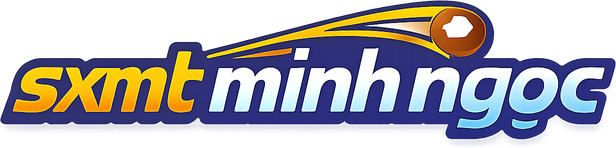 Logo sxmt minh ngoc